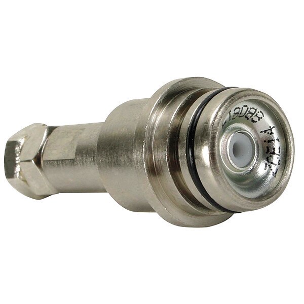 Brazo de palanca de rodillo de Telemecanique Sensors, brazo L de 0.94 pulgadas - ZCE14