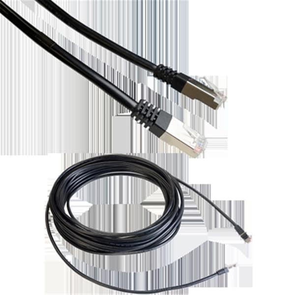 Fusion FUS-010-12744-00 RJ45 Ethernet Cable for MS-RA670 770 & SRX400 - 6 m - FUS0101274400