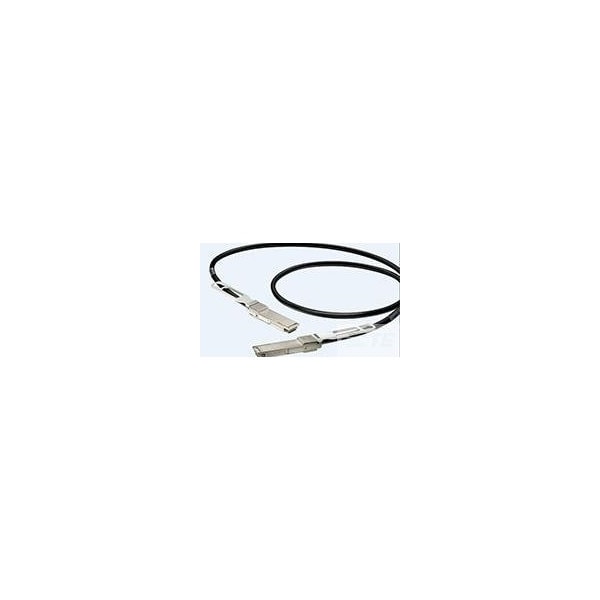 Te Connectivity Ethernet Cables / Networking Cables Qsfp 25G, 25Gb/S, 1.5M, 33Awg - 1-2231368-7