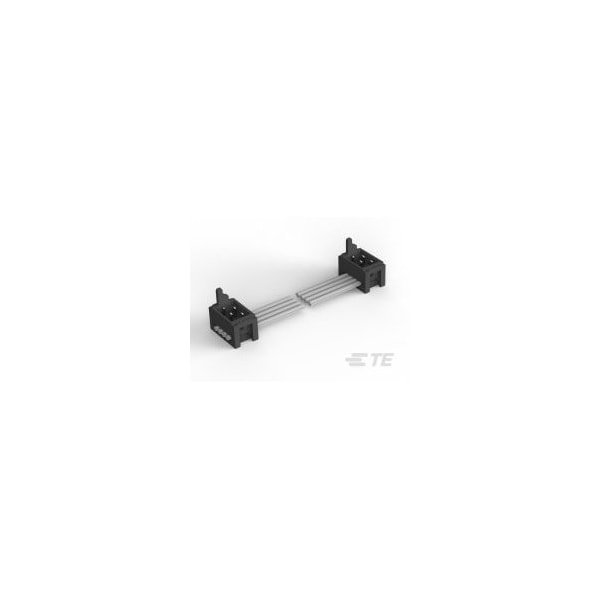 Te Connectivity CA 150MM 12 POS. MOW-MOW M-M VALUE LINE - 2205107-2