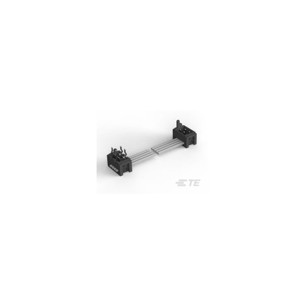 Te Connectivity CA 200MM 08 POS. MOW-PB M-M VALUE LINE - 2205114-3
