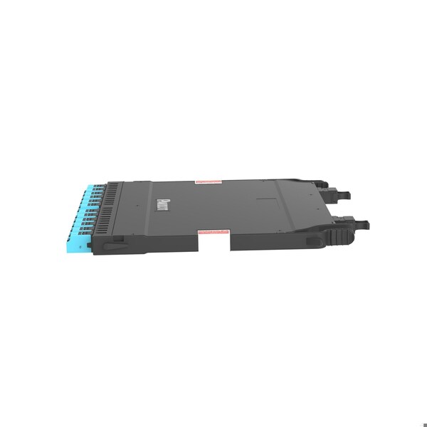 Panduit HD FLEX CASS 2 MPO TO 12 DUPLX LC - FHCSA-24-10U