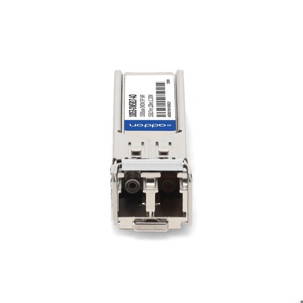 Add-On EXTREME NETWORKS 10053-DW5817 COMPATIBLE TAA COMPLIANT 1000BASE-DWDM SFP T - 10053-DW5817-AO