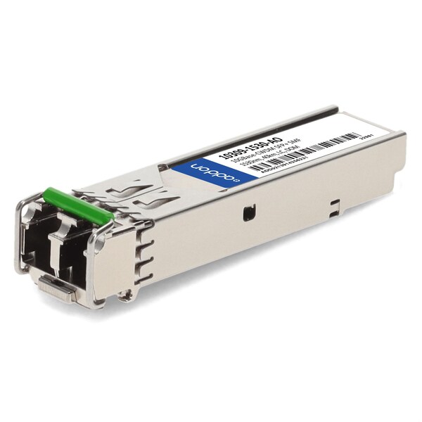 Add-On EXTREME 10309-1530 COMP TAA LC 40KM SFP+ - 10309-1530-AO
