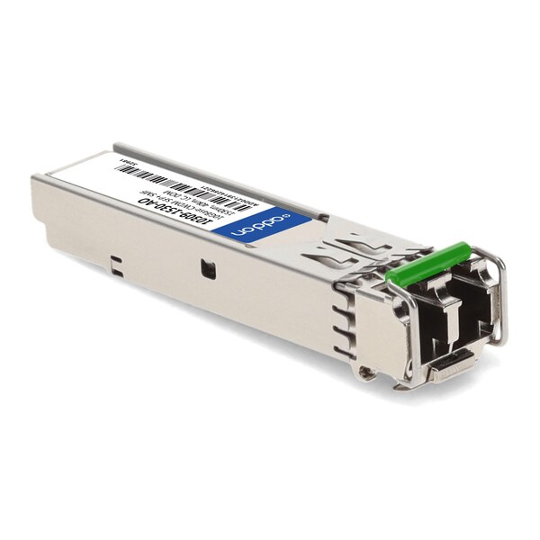 Add-On EXTREME 10309-1530 COMP TAA LC 40KM SFP+ - 10309-1530-AO