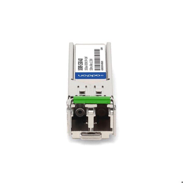 Add-On EXTREME 10309-1530 COMP TAA LC 40KM SFP+ - 10309-1530-AO