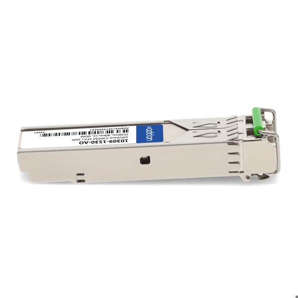 Add-On EXTREME 10309-1530 COMP TAA LC 40KM SFP+ - 10309-1530-AO