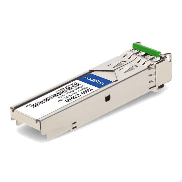 Add-On EXTREME 10309-1530 COMP TAA LC 40KM SFP+ - 10309-1530-AO