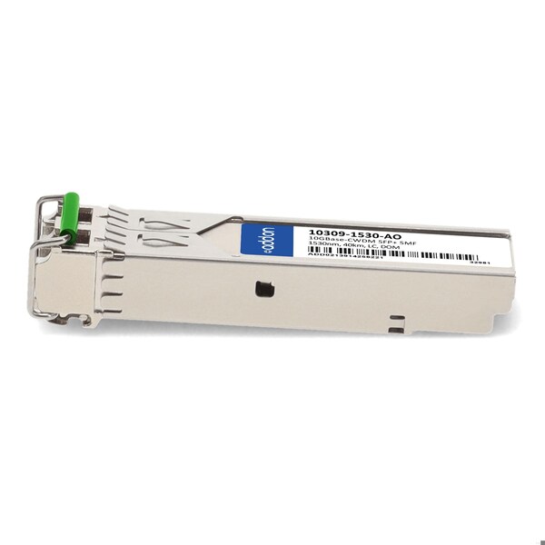 Add-On EXTREME 10309-1530 COMP TAA LC 40KM SFP+ - 10309-1530-AO