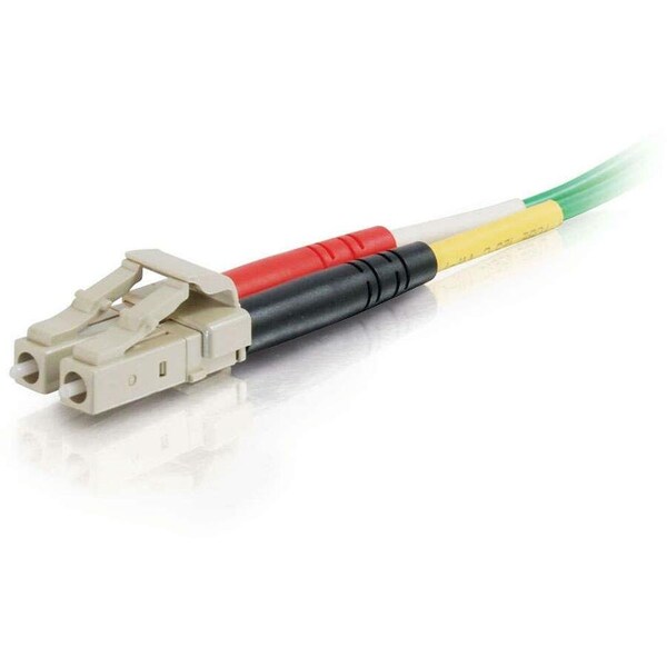 Cables de Fibra Óptica Legrand, 3M LC-LC 62.5/125 OM1 DPX MM F - 37253
