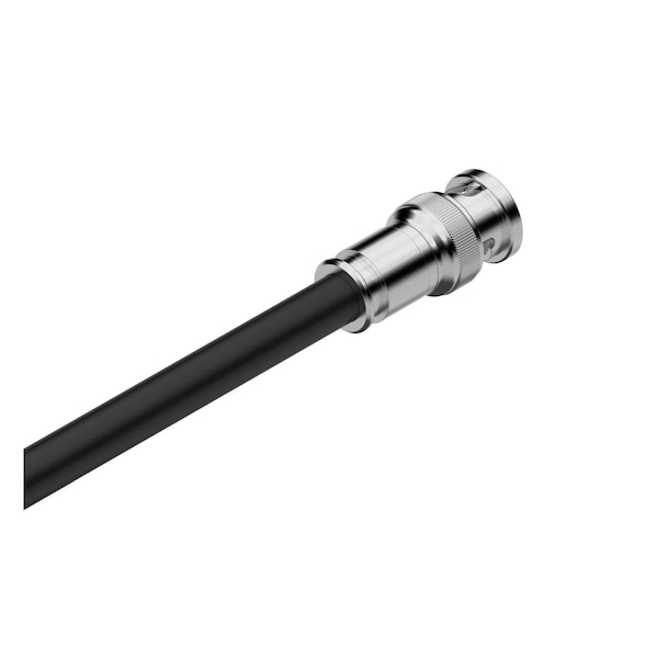 Bzbgear 1080P FHD 75ft 75-ohm Shielded SDI Cable - BG-CAB-SDI75