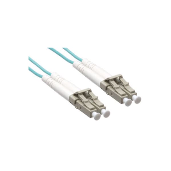 Axiom Axiom Lc/Lc Om4 Fiber Cable 6M - LCLCOM4MD6M-AX
