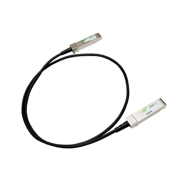 Legrand Fiber Optic Cables, 3M SC-ST 9/125 OS1/2 DPX SM FB - 13478