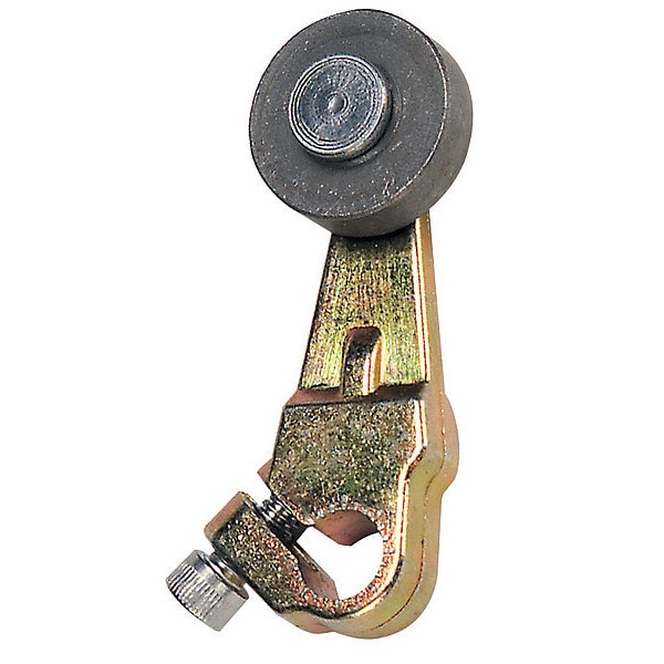 Palanca de rodillo Telemecanique Sensors, brazo de 1.5 pulgadas. Bra. L - 7A1