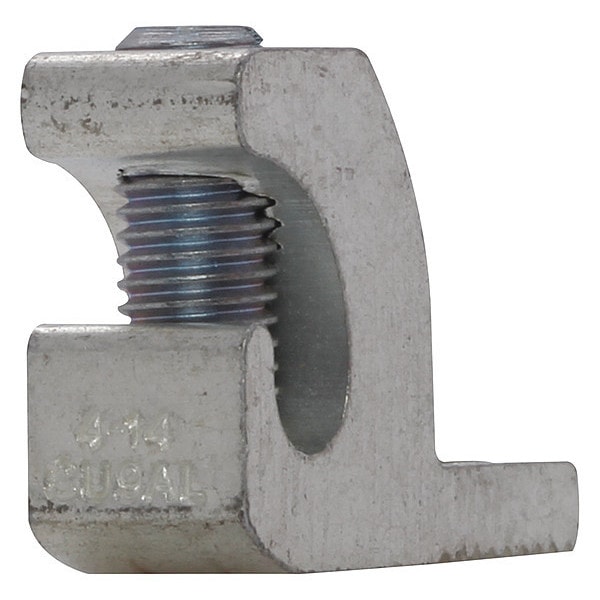 Eaton Cutler-Hammer Ground Lug, 120/240VCA/250/VCD, 30-100A - DG030GB

Conector de tierra Eaton Cutler-Hammer, 120/240VCA/250/VCD, 30-100A - DG030GB