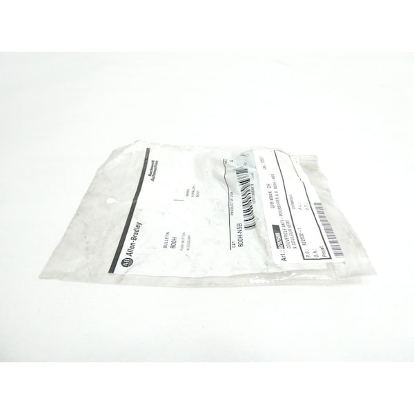 Partes y accesorios para interruptor de bota de Hypalon verde de Allen Bradley - 800H-N5B