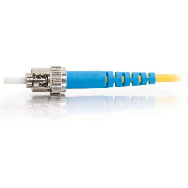 Legrand Fiber Optic Cables, 20M ST-ST 9/125 SPX OS1/2 SM P - 34843
