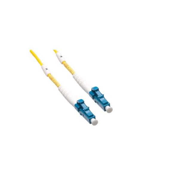 Axiom Axiom Lc/Lc Os2 Fiber Cable 25M - LCLCSS9Y-25M-AX