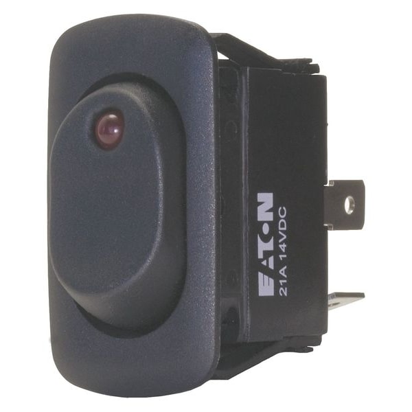 Interruptor Eaton, Mantenimiento, Apagado/Encendido, pestaña de 1/4 de pulgada - XR3AEX2NV1XX