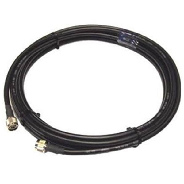 Hana Wireless Hana Wireless CA400-NM-NM-10 NM To NM Coax Cable - 10 ft. - CA400-NM-NM-10