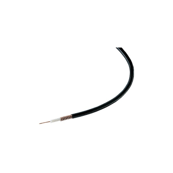 Commscope ANDREW 1/4" SUPERFLEXIBLE COAX, LOW LOSS FOAM DIELECTRIC - FSJ1-50A