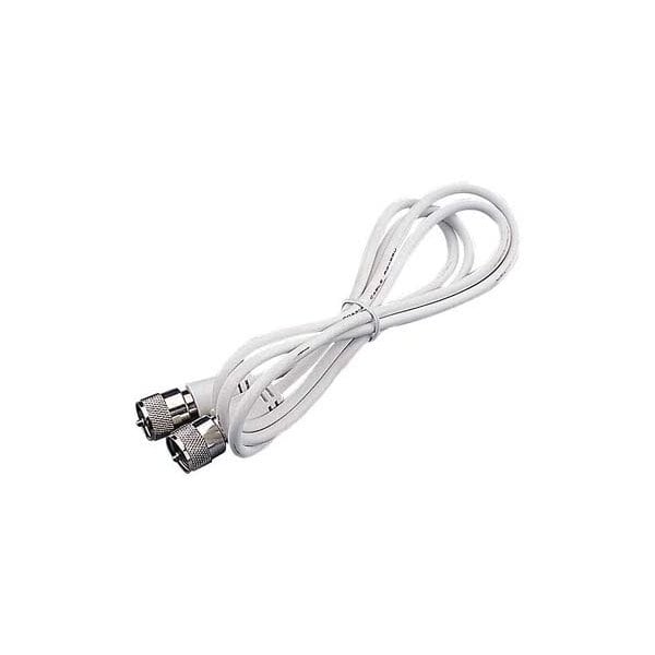 Sea Dog 20' Coaxial Cable Assy, #329806-1 - 329806-1