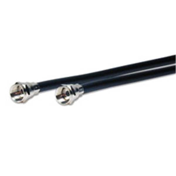 Comprehensive Comprehensive Standard Series RF Coax Video Cable 25ft - X-FF-C-25ST