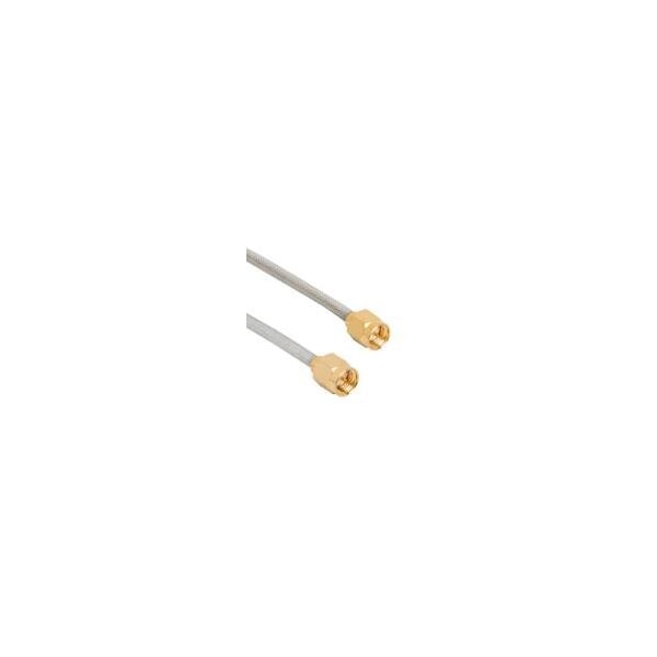 Rf Rf Cable Assemblies Sma St Plug To St Plug 141 5 Inch - 135101-R2-05.00