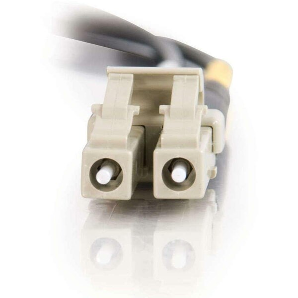 Legrand Fiber Optic Cables, 3M LC-LC 62.5/125 OM1 DPX MM F - 37243