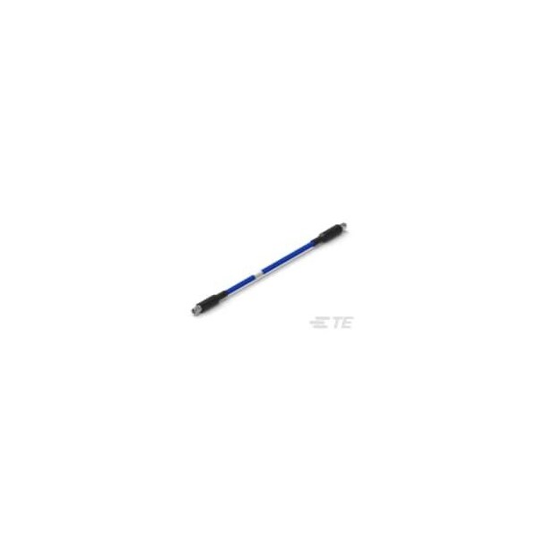 Te Connectivity SMA MALE-MALE 18G L1000 WITHOUT ARMOR - 1-2016655-0