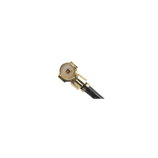 Molex CA, MICROCOAXIAL TO PREP, 0.81MM, H18, 6 - 73116-0075