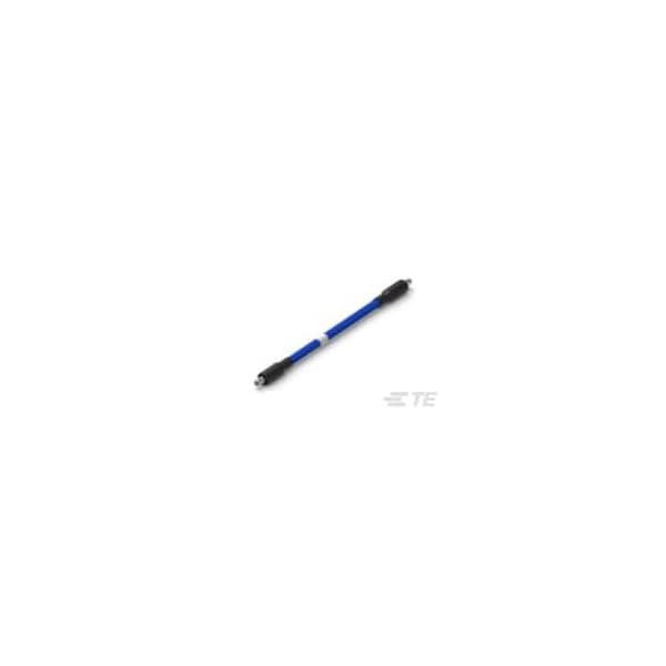 Te Connectivity Sma M Double 18G 1.0M With Armor Pur - 1-2016656-0