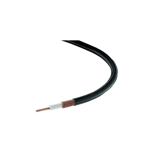 Commscope ANDREW 1/2" SUPERFLEXIBLE FR, LOW LOSS FOAM DIELECTRIC - FSJ4RK-50B