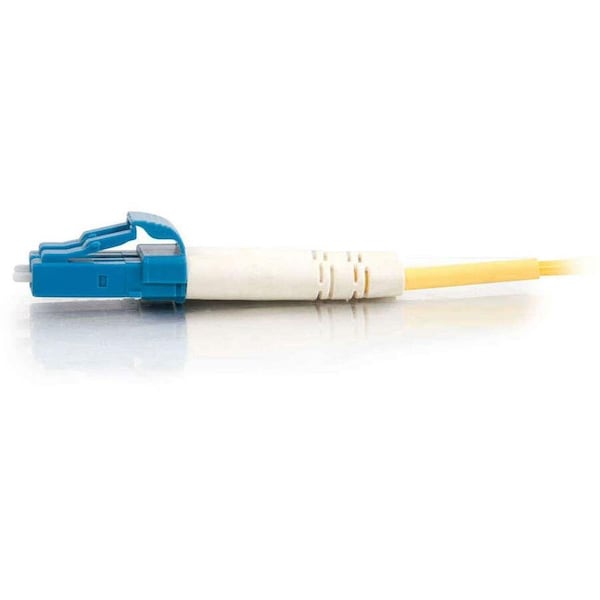 Legrand Fiber Optic Cables, 20M LC-LC 9/125 OS1/2 DPX SM T - 11186