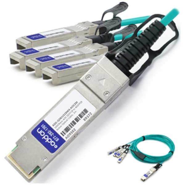 Agregar este Juniper Networks Jnp-100G-Aocbo-2M a Mellanox Mfa2P10-A002 - ADD-Q28JUS28MX-AOC2M