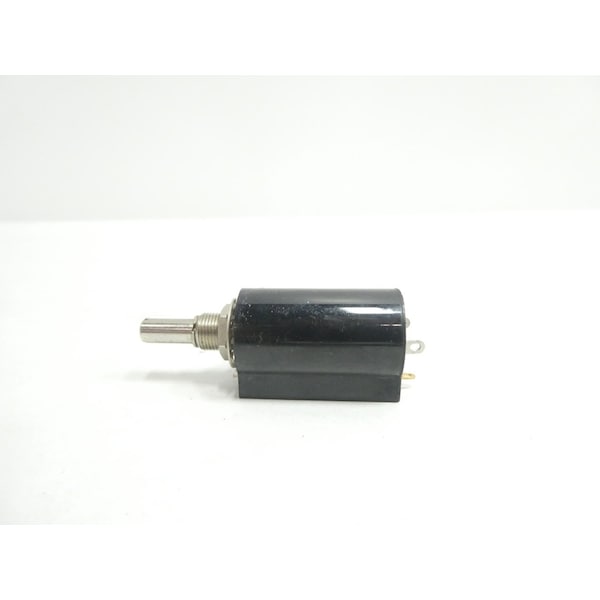 Clarostat CLAROSTAT 62JA-1K 1K-OHM POTENTIOMETER - 62JA-1K

Potenciómetro de 1K ohmios Clarostat CLAROSTAT 62JA-1K - 62JA-1K