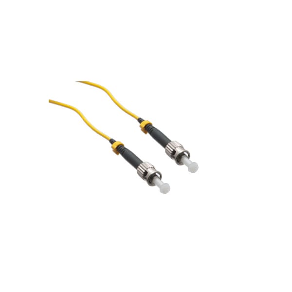 Axiom Axiom St/St Singlemode Simplex Os2 9/125 Fiber Optic Cable 2M - STSTSS9Y-2M-AX