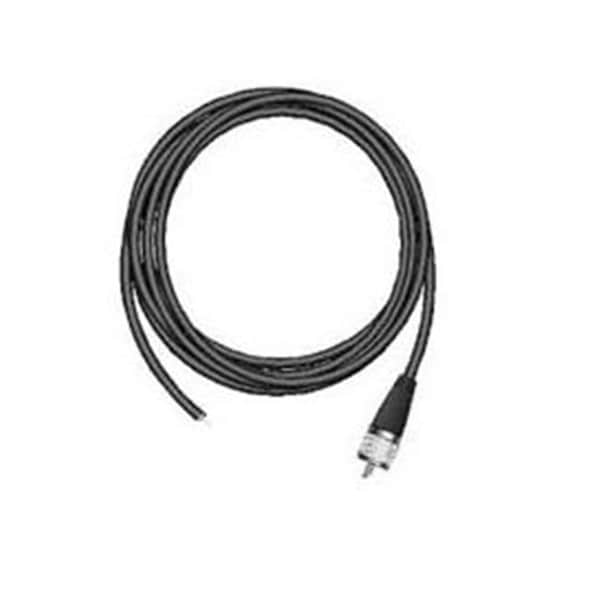 Firestik Firestik K850 50 ft. Rg58Au Coax with Pl259 - K850