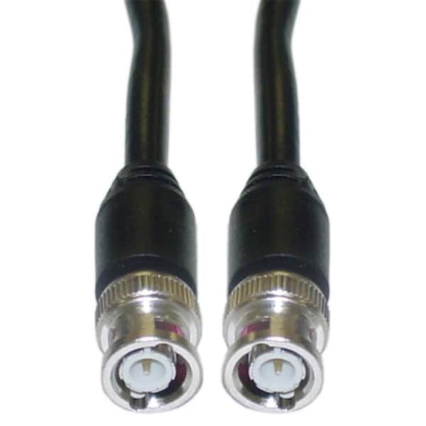 Cable Coaxial RG59 BNC de Cable Wholesale - 10X3-01103