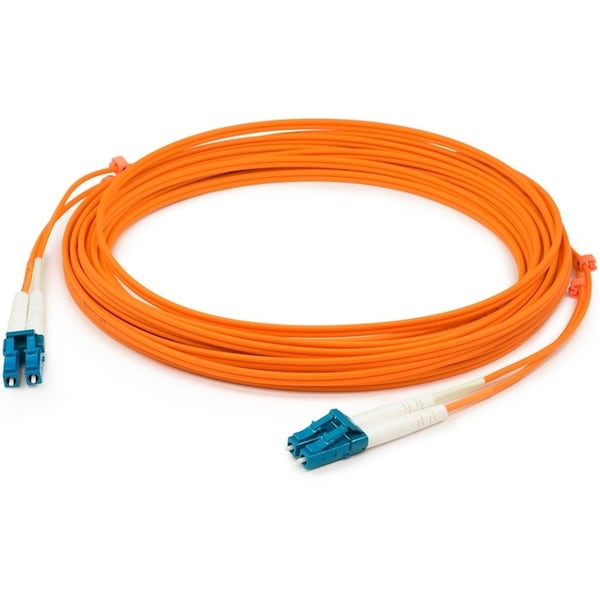 Add-On This Is A 5M Hp 221692-B22 Compatible Lc (Male) To Lc (Male) Orange - 221692-B22-AO