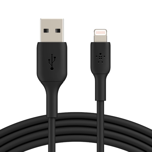 Belkin Cable, Fiber, Lc/St, 20M, Lo Mmd, Aqua, 10Gb, 50/125 - F2F402L0-20M-G