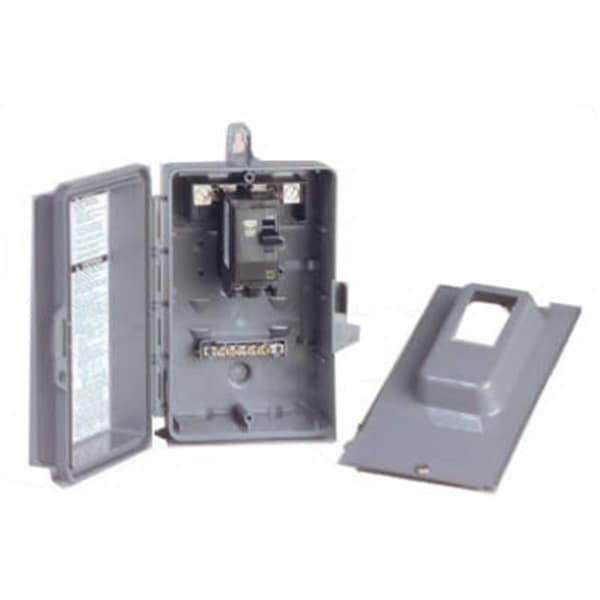 Square D QO200TRNM Disconector no Fusible - 60A - SQ574825