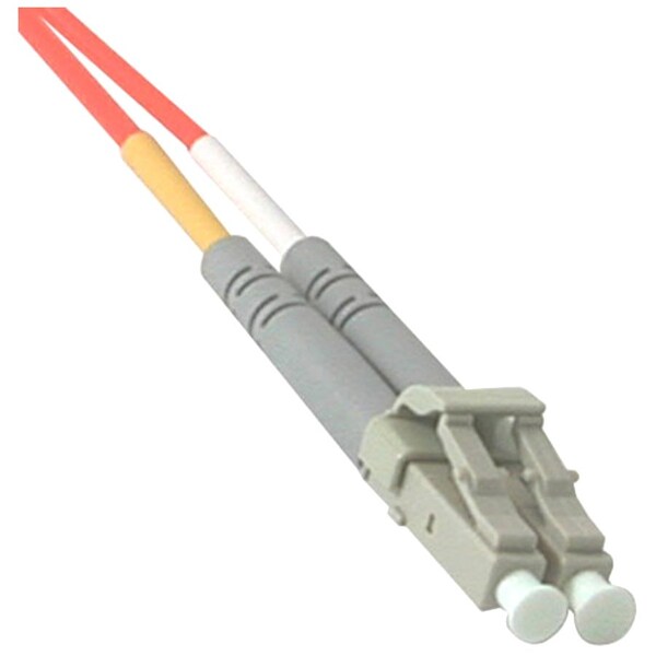 Legrand Fiber Optic Cables, 7M LC-ST 62.5/125 OM1 DPX MM F - 33203