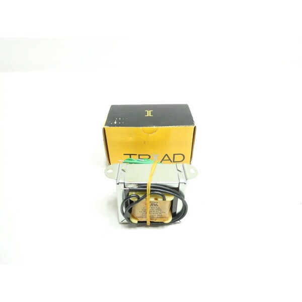 Transformador Filamento Tríada Magnetics 12.6Vct 115V-Ac Otra - F-44X