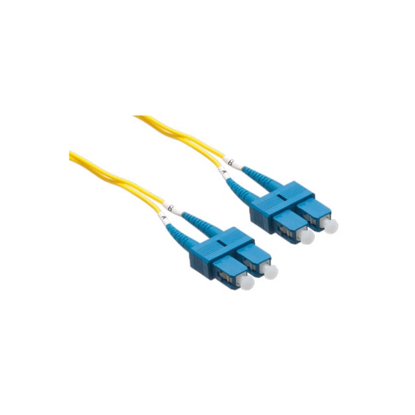 Axiom Axiom Sc/Sc Os2 Fiber Cable 7M - SCSCSD9Y-7M-AX