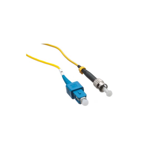 Axiom Axiom Sc/St Singlemode Simplex Os2 9/125 Fiber Optic Cable 9M - SCSTSS9Y-9M-AX