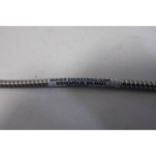 Banner 20943 High Temperature Fiber Optic Cable Sensor Parts And Accessory - IT24SM900