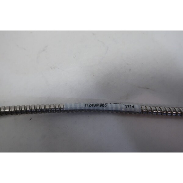 Banner 20943 High Temperature Fiber Optic Cable Sensor Parts And Accessory - IT24SM900
