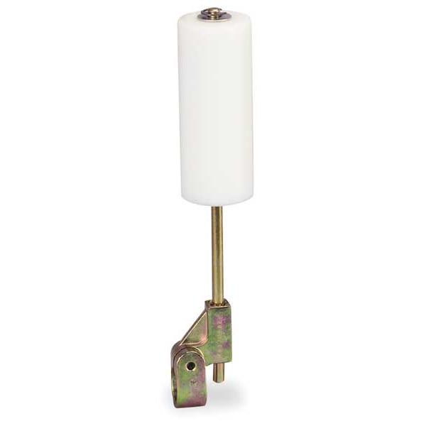 Palanca de rodillo Telemecanique Sensors, Brazo de 8.44 pulgadas L - 9007R21