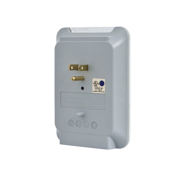 Cables de fibra óptica Legrand, 10M SC-SC 62.5/125 OM1 DPX MM - 11148
